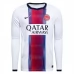 Seconda Maglia Paris Saint Germain 2026/27 Maniche Lunghe