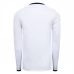 Seconda Maglia Paris Saint Germain 2026/27 Maniche Lunghe