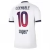 Seconda Maglia Paris Saint Germain O.Dembélé 10 2026/27