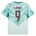 Seconda Maglia Portogallo G.Ramos 9 Mondiali 2026