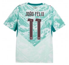 Seconda Maglia Portogallo João Félix 11 Mondiali 2026