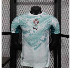 Seconda Maglia Portogallo Mondiali 2026