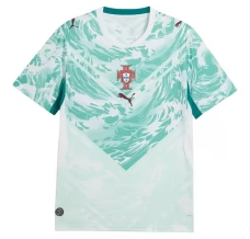Seconda Maglia Portogallo Mondiali 2026