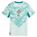 Seconda Maglia Portogallo Mondiali 2026 Donna