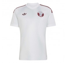 Seconda Maglia Qatar Mondiali 2026