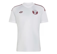 Seconda Maglia Qatar Mondiali 2026