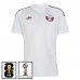 Seconda Maglia Qatar Mondiali 2026 con Patch