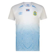 Seconda Maglia RD Congo Mondiali 2026