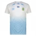 Seconda Maglia RD Congo Mondiali 2026