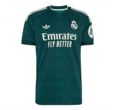 Seconda Maglia Real Madrid 2026/27
