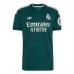 Seconda Maglia Real Madrid Valverde 8 2026/27