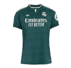 Seconda Maglia Real Madrid 2026/27 Donna