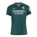 Seconda Maglia Real Madrid 2026/27 Donna