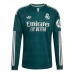 Seconda Maglia Real Madrid 2026/27 Maniche Lunghe