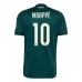 Seconda Maglia Real Madrid Mbappé 10 2026/27