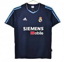 Seconda Maglia Real Madrid Retro 2003-04