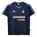Seconda Maglia Real Madrid Retro 2003-04
