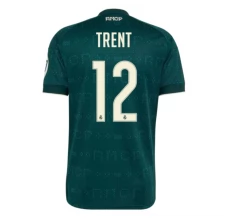 Seconda Maglia Real Madrid Trent 12 2026/27