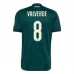 Seconda Maglia Real Madrid Valverde 8 2026/27