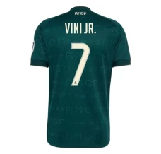 Seconda Maglia Real Madrid Vini Jr. 7 2026/27