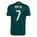 Seconda Maglia Real Madrid Vini Jr. 7 2026/27
