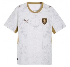 Seconda Maglia Repubblica Ceca Mondiali 2026