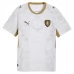Seconda Maglia Repubblica Ceca Mondiali 2026