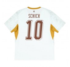 Seconda Maglia Repubblica Ceca Schick 10 Mondiali 2026