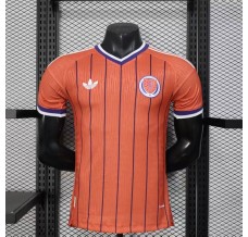 Seconda Maglia Scozia Mondiali 2026