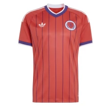 Seconda Maglia Scozia Mondiali 2026
