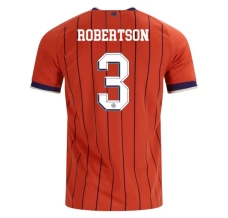 Seconda Maglia Scozia Robertson 3 Mondiali 2026