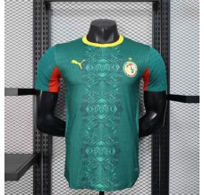 Seconda Maglia Senegal Mondiali 2026
