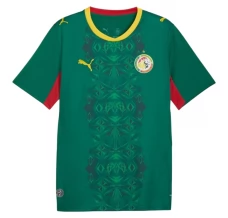 Seconda Maglia Senegal Mondiali 2026 Seconda Maglia Senegal Mondiali 2026