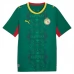 Seconda Maglia Senegal Mondiali 2026
