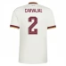 Seconda Maglia Spagna Carvajal 2 Mondiali 2026