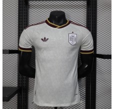 Seconda Maglia Spagna Mondiali 2026
