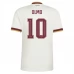 Seconda Maglia Spagna Olmo 10 Mondiali 2026
