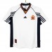 Seconda Maglia Spagna Retro 1998