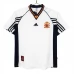 Seconda Maglia Spagna Retro 1998