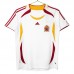 Seconda Maglia Spagna Retro 2006