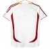 Seconda Maglia Spagna Retro 2006