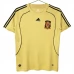 Seconda Maglia Spagna Retro 2008