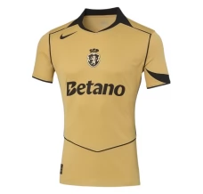Seconda Maglia Sporting Lisbona 2026/27