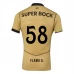 Seconda Maglia Sporting Lisbona Flavio G. 58 2026/27