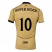 Seconda Maglia Sporting Lisbona Geny 10 2026/27