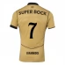 Seconda Maglia Sporting Lisbona Ioannidis 7 2026/27