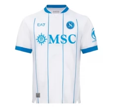 Seconda Maglia SSC Napoli 2026/27