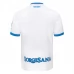 Seconda Maglia SSC Napoli 2026/27