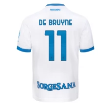 Seconda Maglia SSC Napoli De Bruyne 11 2026/27