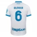 Seconda Maglia SSC Napoli Gilmour 6 2026/27